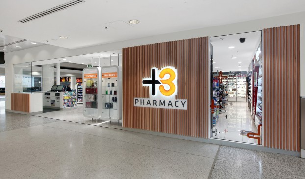pharmacy