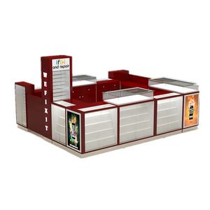 retail kiosk