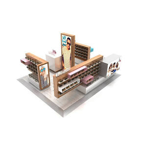 sunglasses kiosk