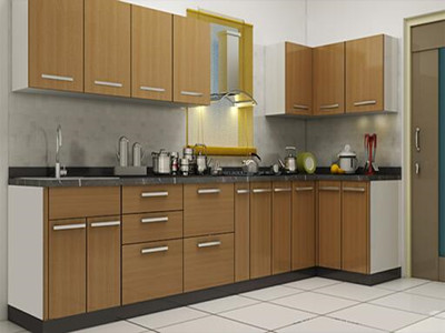 kitchen cabinet 