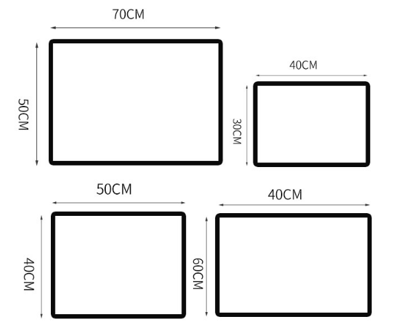 light box