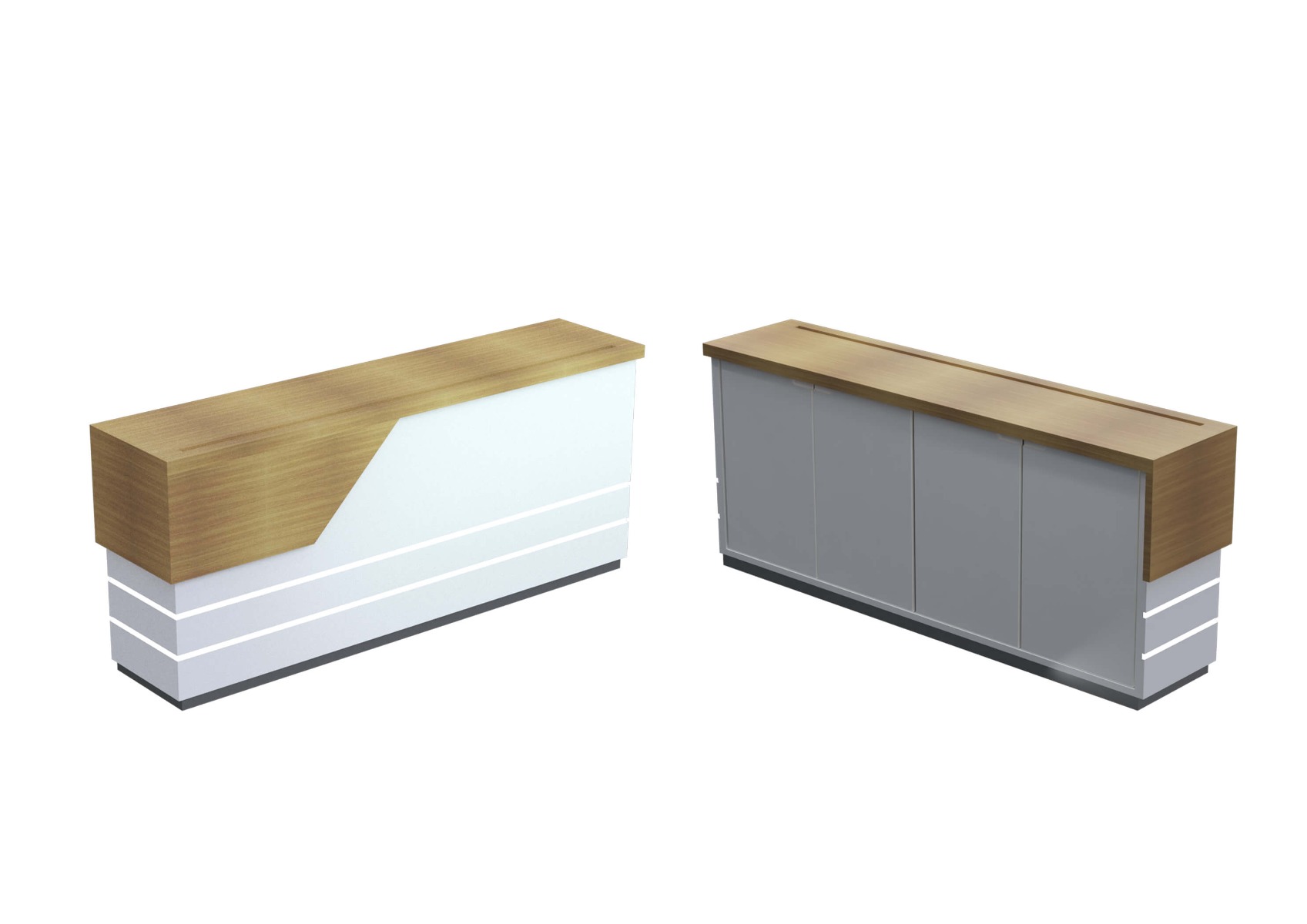 display furniture