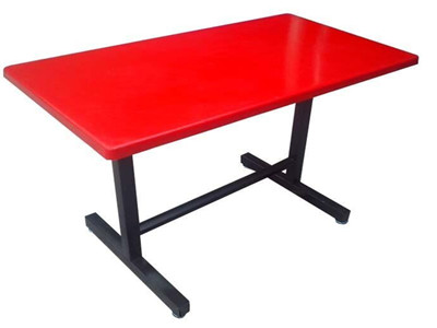 fiberglass table 