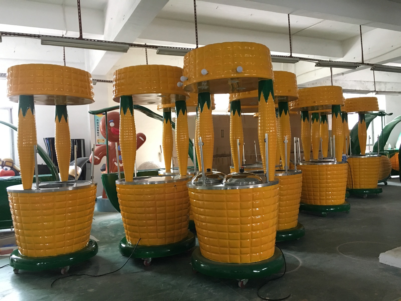 corn kiosk 