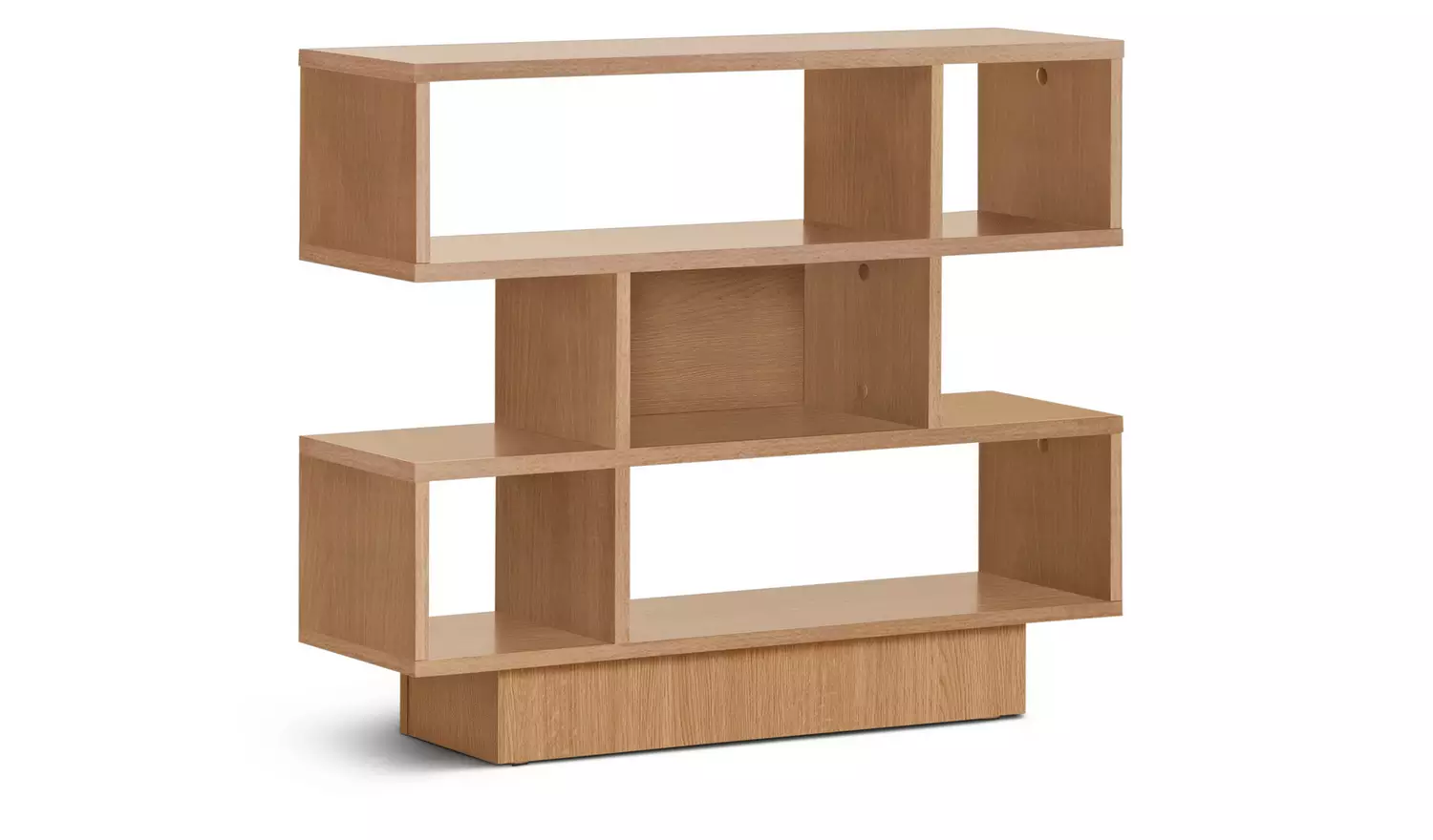 Habitat Cubes collection
