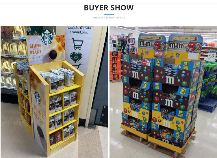 buy show