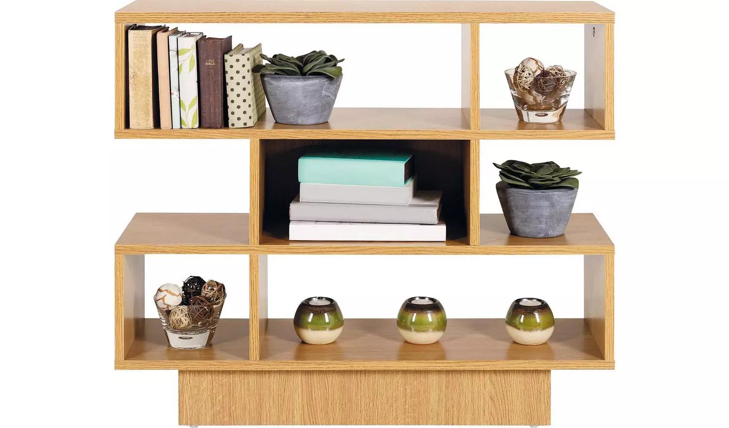 Habitat Cubes collection