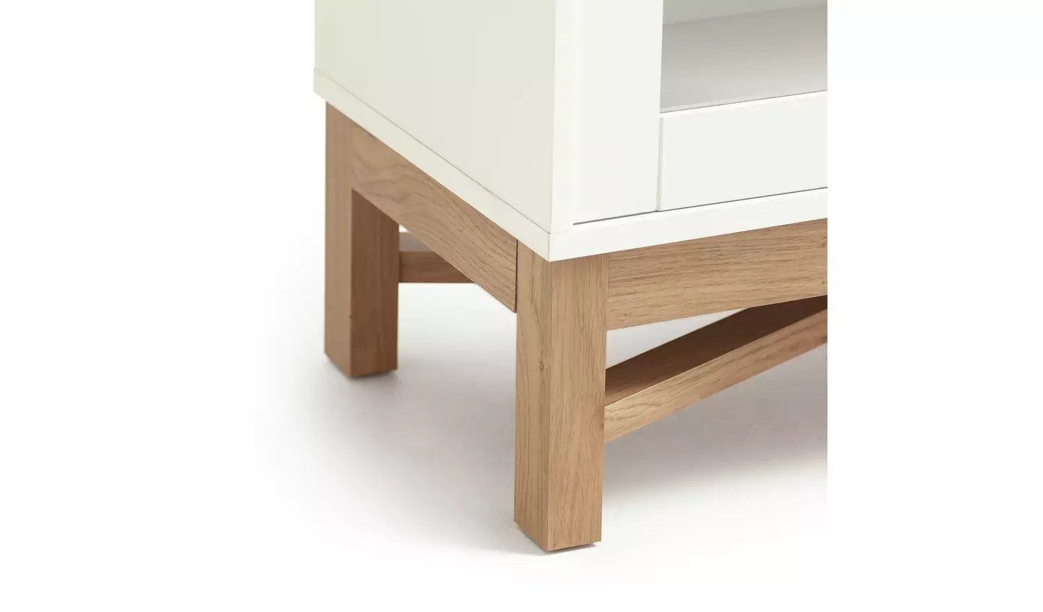 wood base