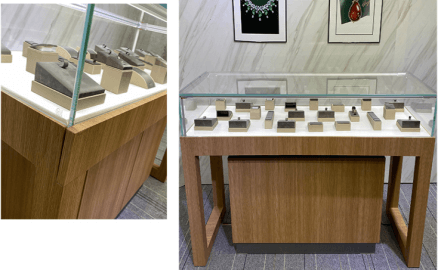 watch display stand