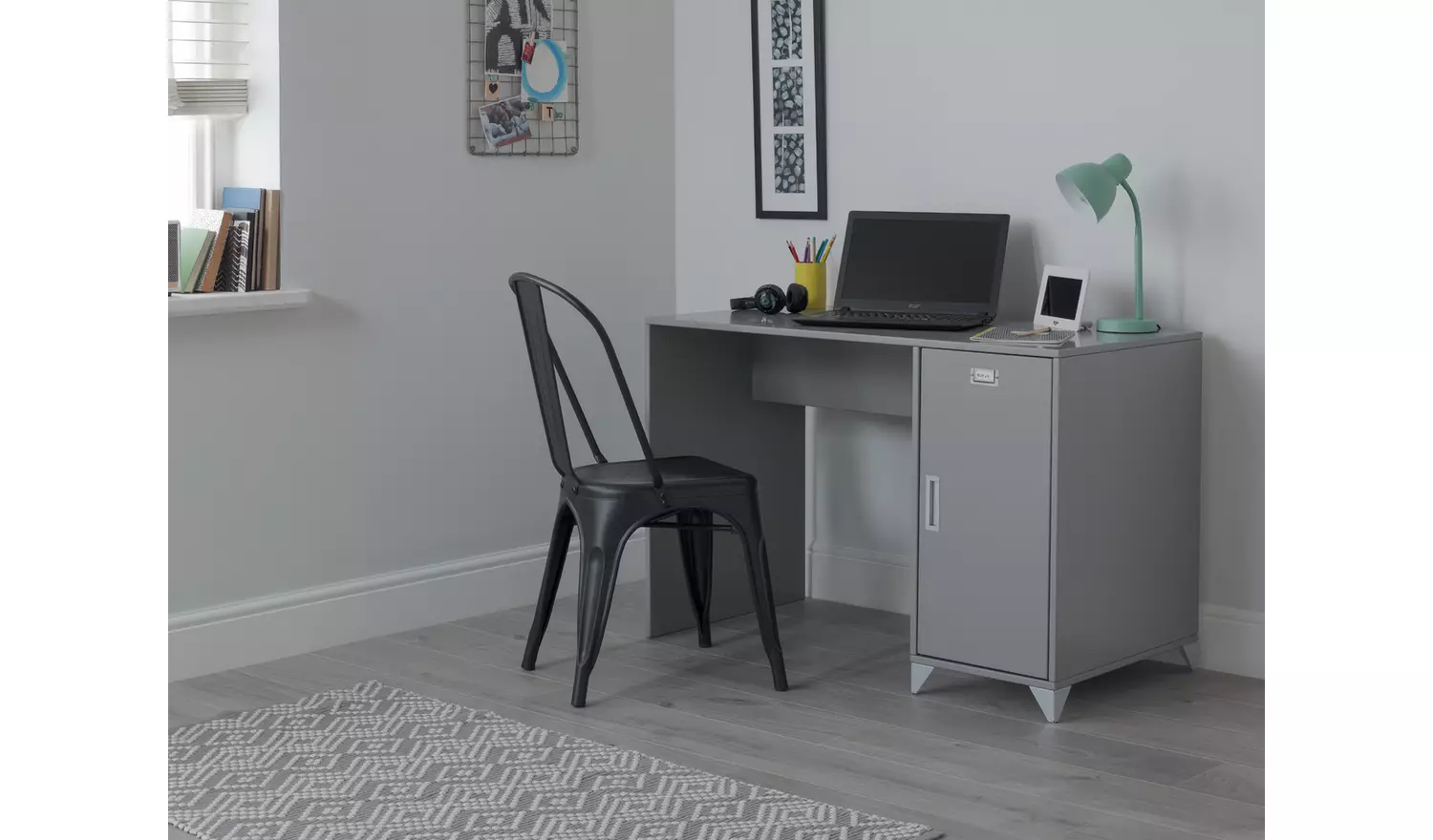 office desk
