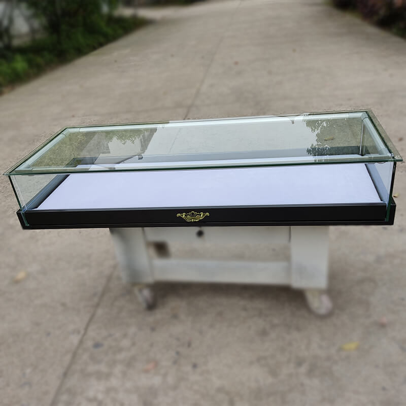 Countertop Jewelry Cases