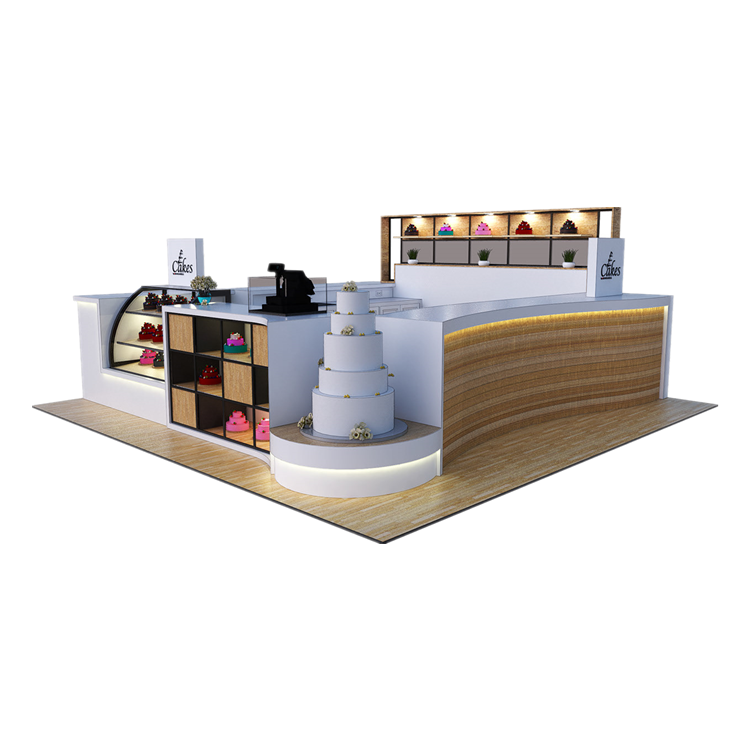 sweet cake counter 