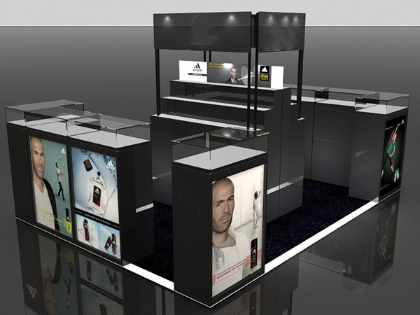 sport kiosk