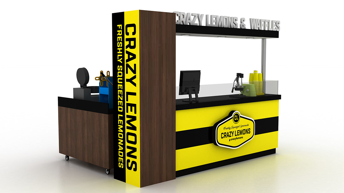 JUICE BAR