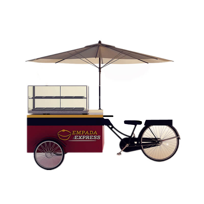 food cart