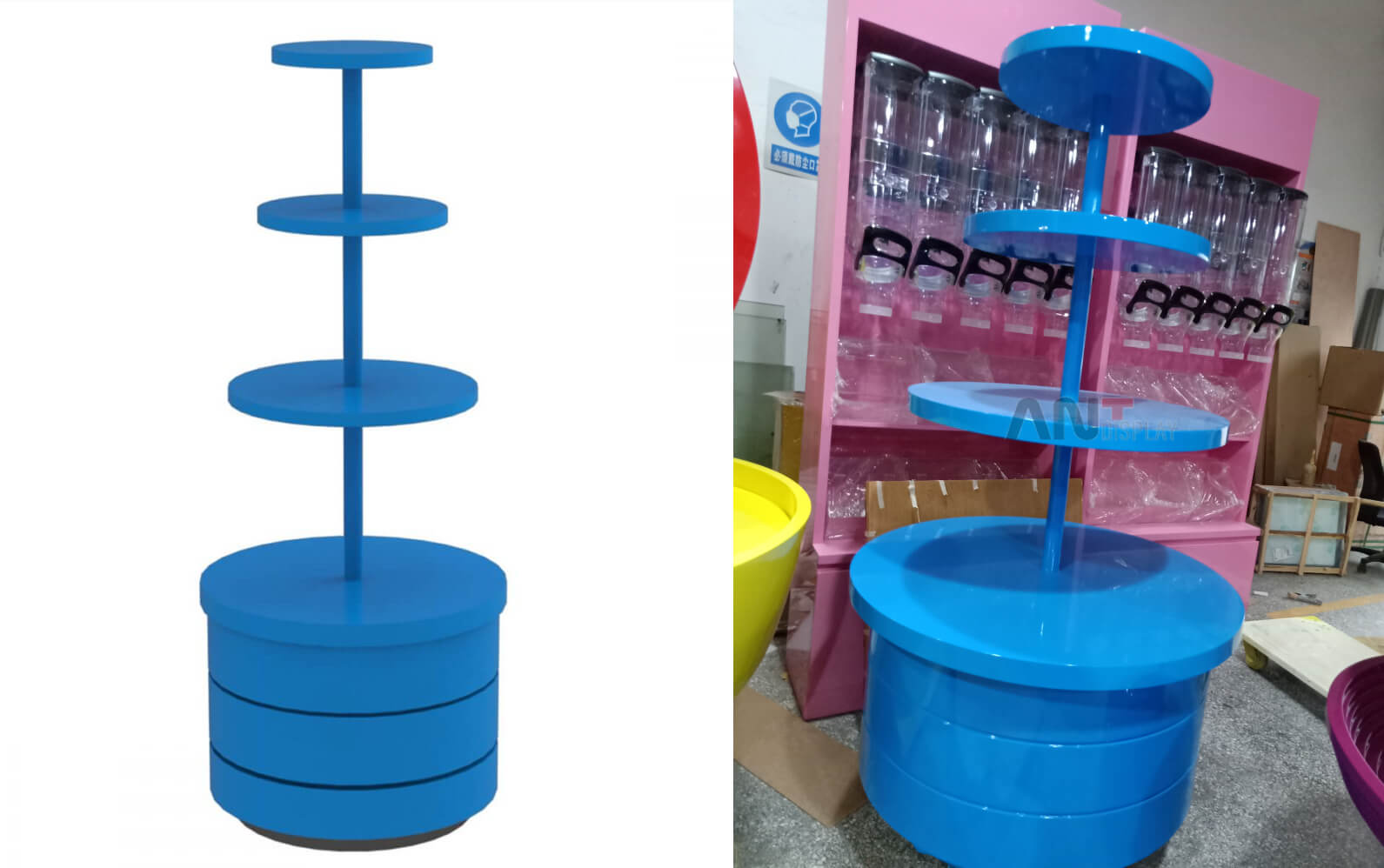 cake stand