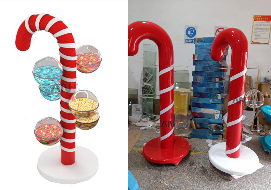 lollipop cabinet