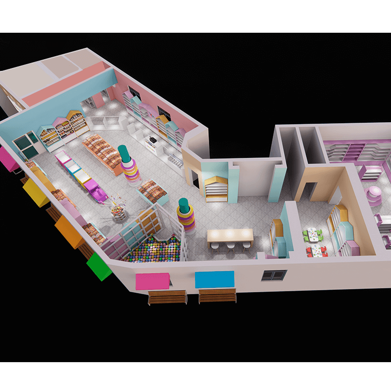 display furniture