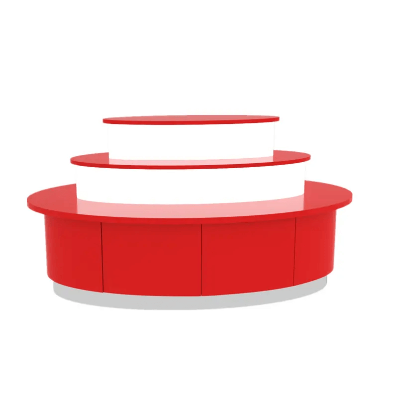 display stand