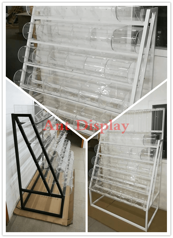display rack
