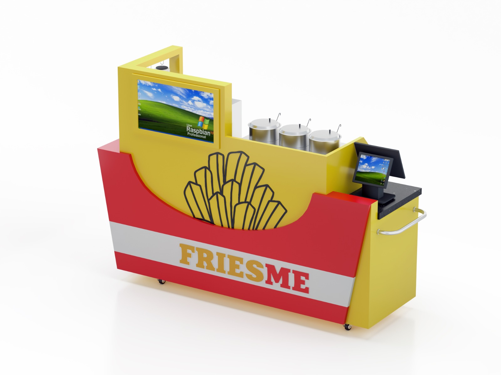 cart
