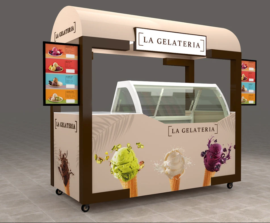 cart design