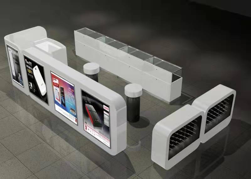 display stand
