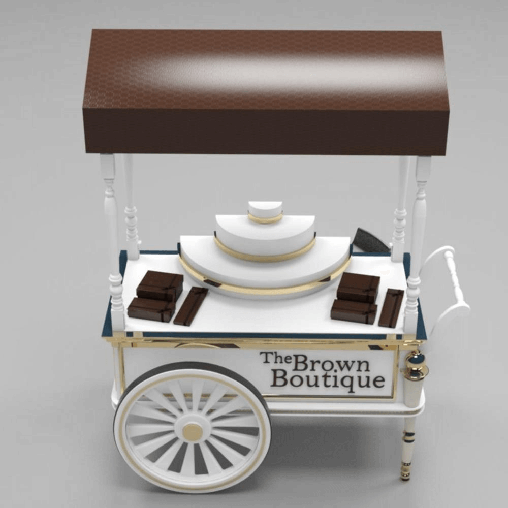 party cart