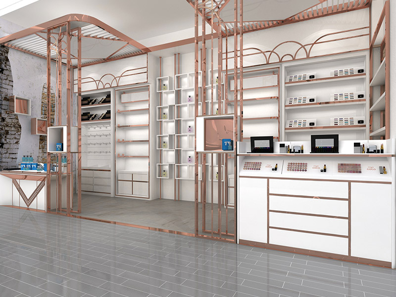 cosmetic furniture