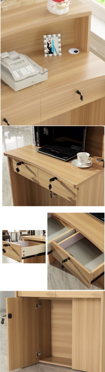 restaurant desk