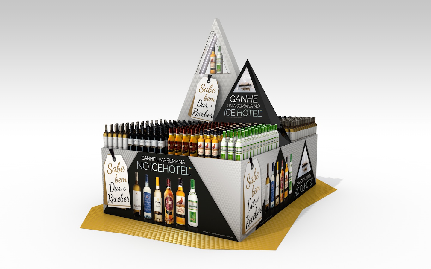 display product