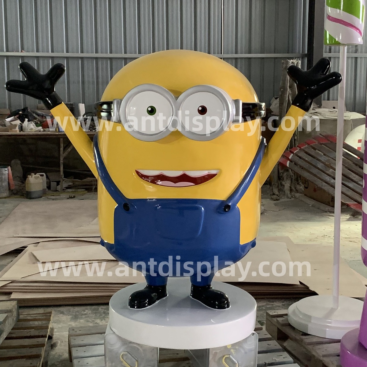 fiberglass