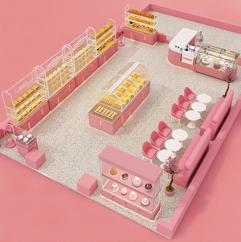 bakery design