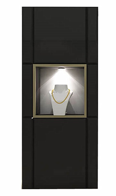 display showcase
