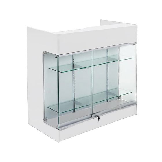 display cabinet