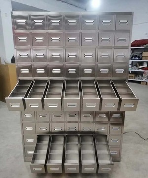 stainless steel furniture