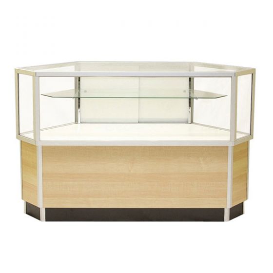 eyeglass display case