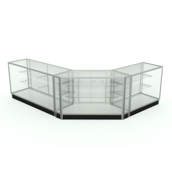 display case