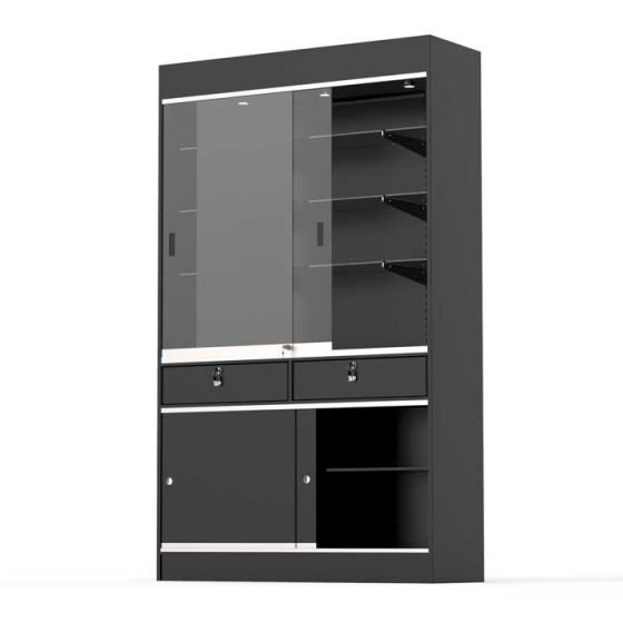 display cabinet