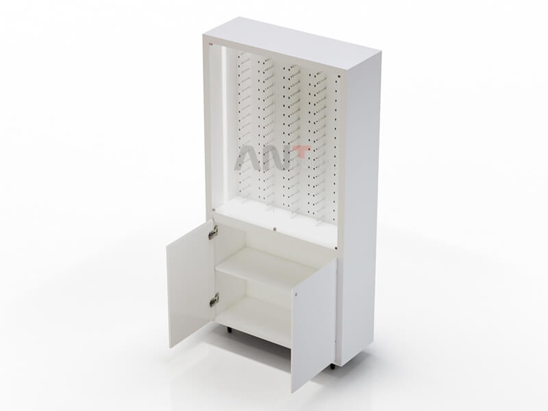 display stand