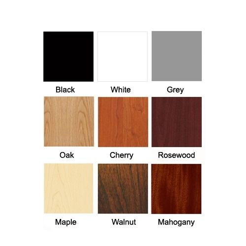 color options