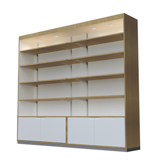 wall cabinet