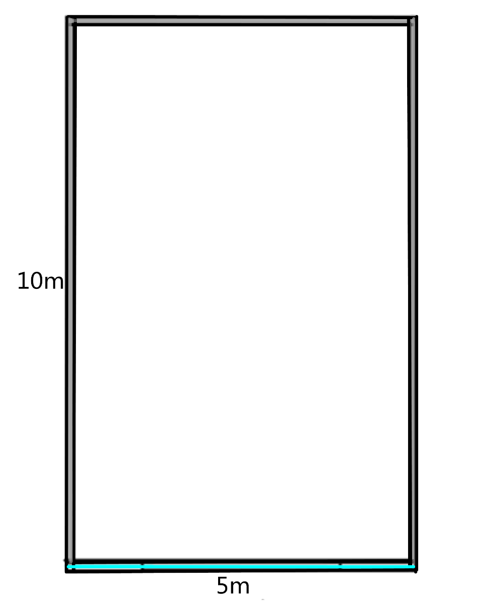 jewelry shop floor plan