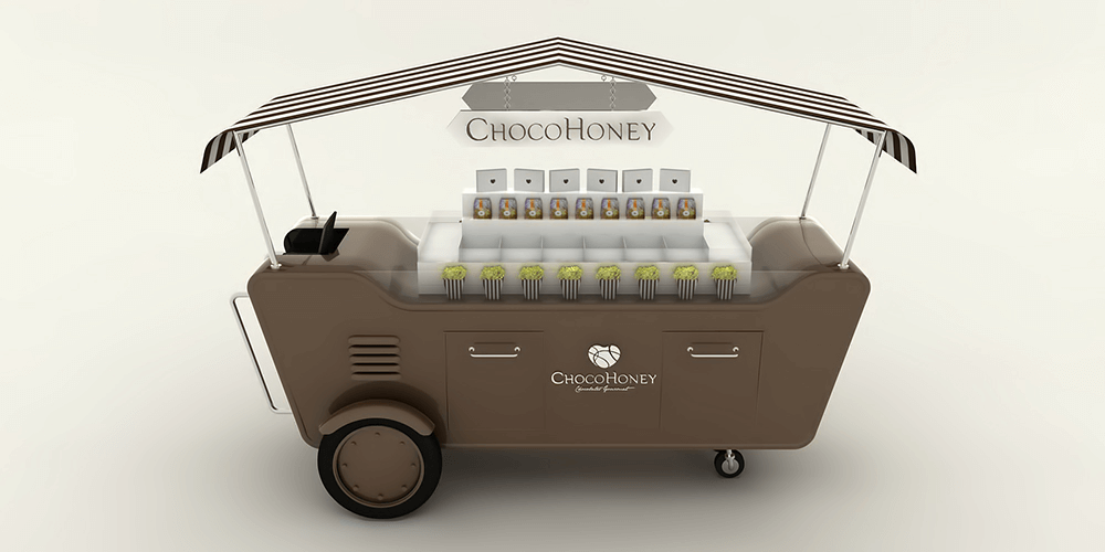 OUTDOOR CART