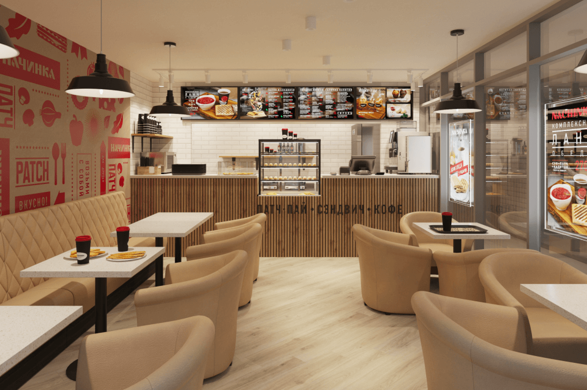 interior 3d design