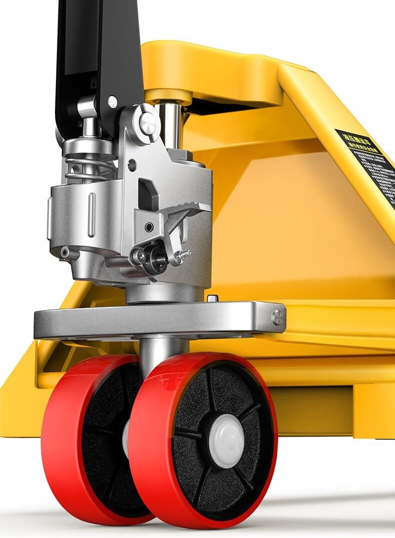 high quality forklift