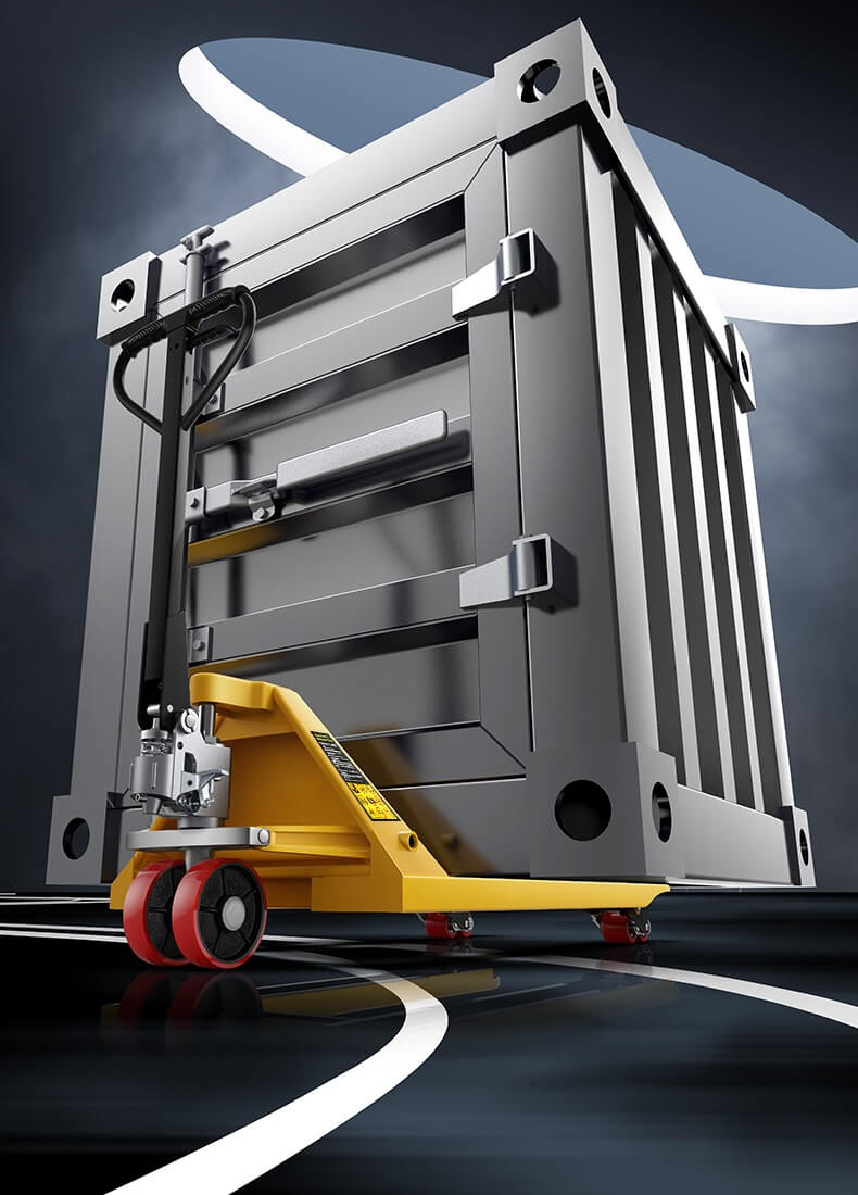 forklift