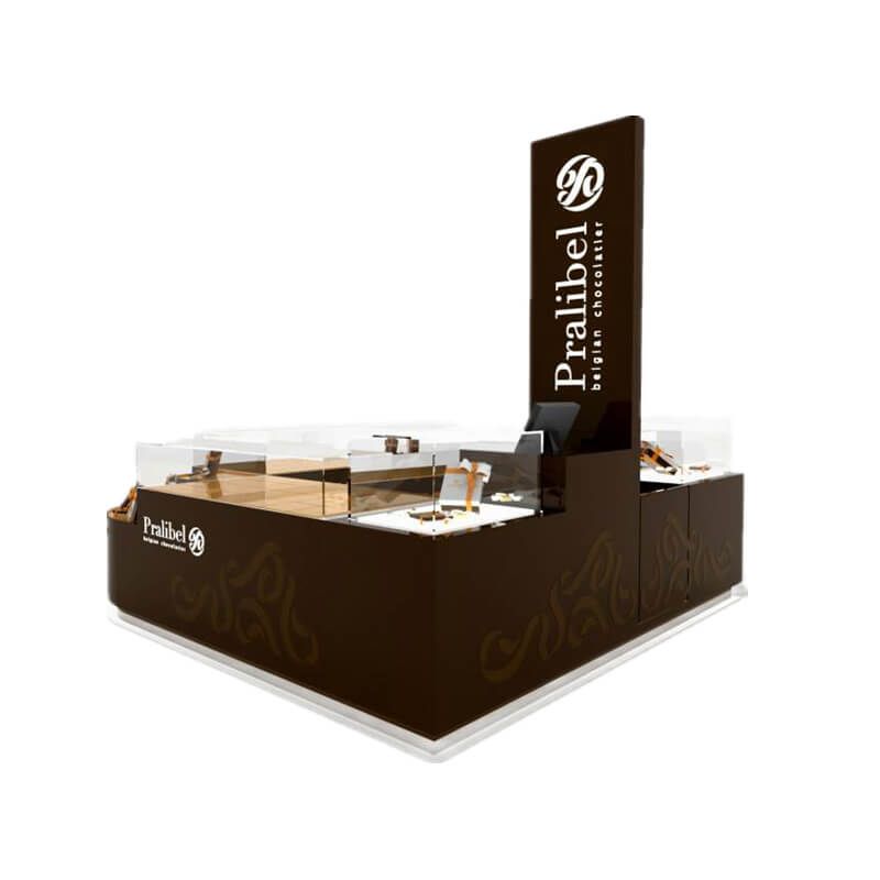 retail stand