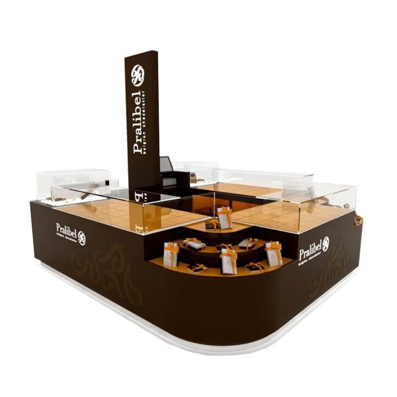 gift kiosk