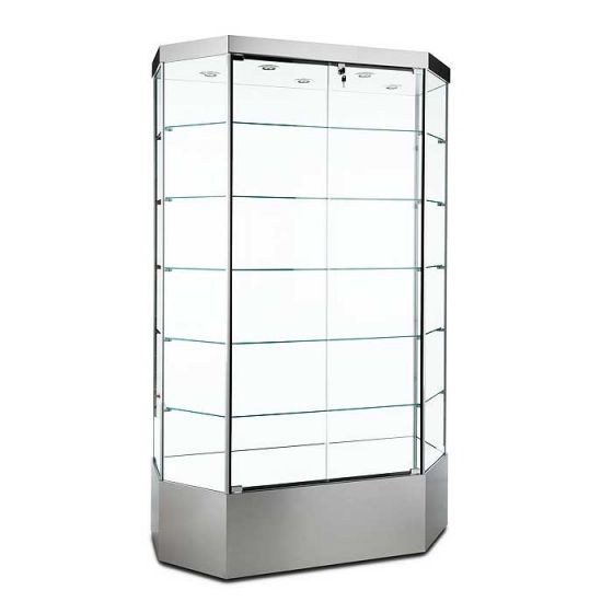 display case